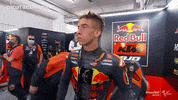 Pedro Acosta Thumbs Up GIF by MotoGP
