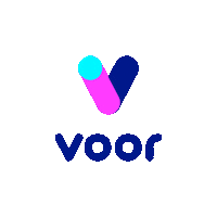 VoorSocial voor voorsocial voor social voorapp Sticker