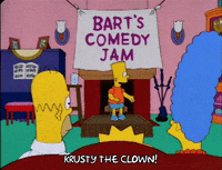 homer simpson GIF