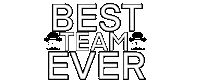 Team Marketing Sticker by seo-nerd
