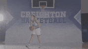 Gojays GIF by Creighton University Athletics