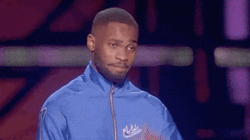 Dave Brits GIF by BRIT Awards
