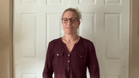 Asl Respect GIF