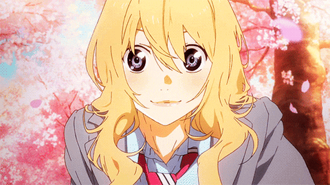 workspaceathome giphyupload kaori your lie in april GIF