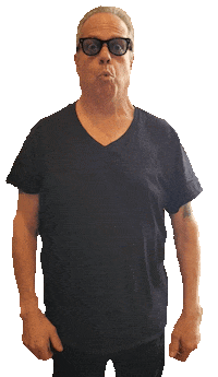 Chef Wow Sticker by Bellucci Pizza