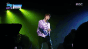 k-pop GIF