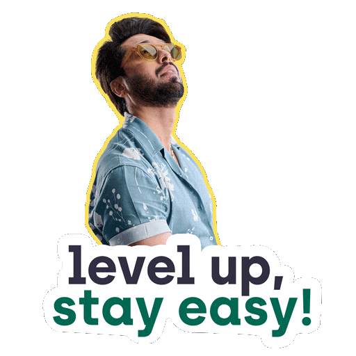 Digitalbank Sticker by easypaisa