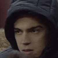 Confused Football GIF