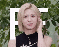 Sad F GIF