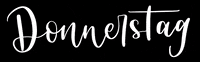 sanja-sunshine white day tag lettering GIF