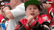 Happy New Jersey GIF by NHL