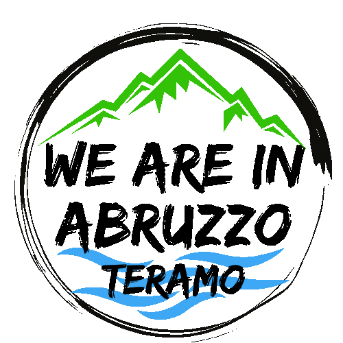 Abruzzo Chieti Sticker by weareinabruzzo