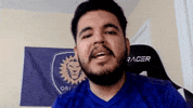 Happy Ea Sports Fifa GIF by Major League Soccer