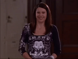 season 2 netflix GIF by Gilmore Girls 