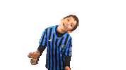 Football Applause Sticker by Inter Club d'Escaldes