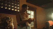 Talkin GIF by Alex Vaughn