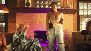 Talkin GIF by Alex Vaughn