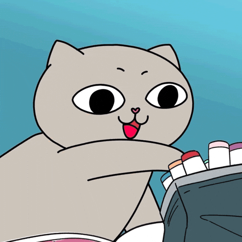 Art Mood GIF by KETNIPZ