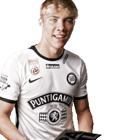 Europa League Bundesliga Sticker by SK Sturm Graz