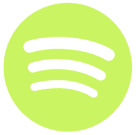 Resumen Sticker by Spotify