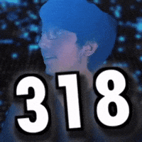 318