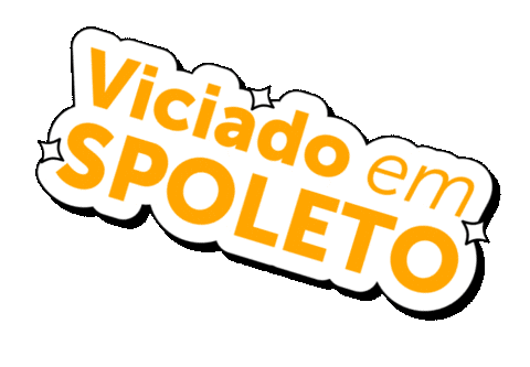 Spoleto_oficial giphyupload sabor delicia fome Sticker