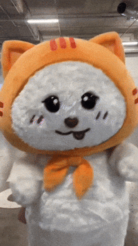 Mascot Gmmtv GIF