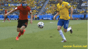Soccer Mexico GIF by Fusion