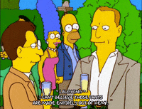 homer simpson episode 13 GIF