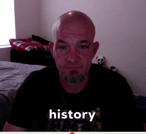 Sign Language History GIF