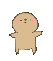 Dance Love Sticker