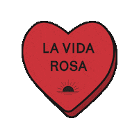 Adam Levine Valentine Sticker by Calirosa Tequila