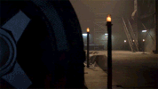 nbc GIF by Timeless