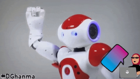 marketing chat GIF