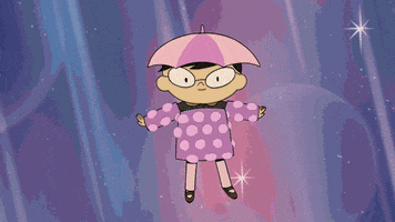 sailor moon transformation GIF by Cartoon Hangover