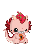 If You Know You Know Happy New Year Sticker by Mediacorp SG