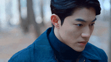 Awkward Motivation GIF