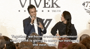 Gop Debate News GIF by PBS NewsHour