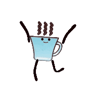 Animation Despertar Sticker by Raquel Israel
