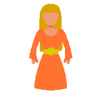 Teatro Kermesse Sticker