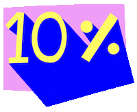 Sale Discount Sticker by cacicakaduz