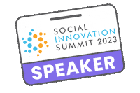 socinnovation innovation impact leadership sis Sticker