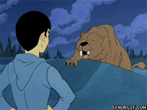 star trek wtf GIF by Cheezburger