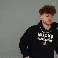 Basketball Nba GIF by Bucks Gaming