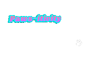 Paws-Itivity Sticker by Capital City Coordination