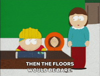 GIF by South Park 