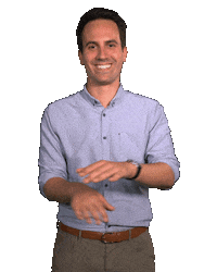 Happy Dance Sticker by NEOS