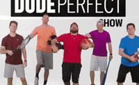 ed bassmaster GIF by The Dude Perfect Show