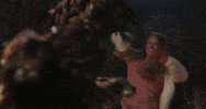 Halloween Bird GIF by Crypt TV