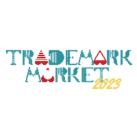 Trademarkmarket Sticker by Trademark Bandung